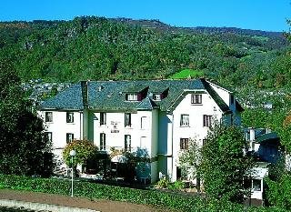Hotel & Restaurant Bel Horizon