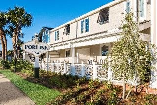 The Port Inn, Ascend Hotel Collection