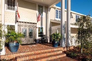 The Port Inn, Ascend Hotel Collection