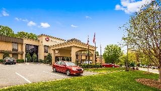 Best Western Plus Cary Inn - NC State