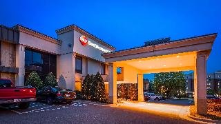 Best Western Plus Cary Inn - NC State