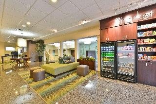 Best Western Plus Cary Inn - NC State