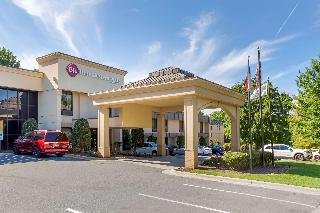 Best Western Plus Cary Inn - NC State