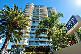 Cashelmara Apartments