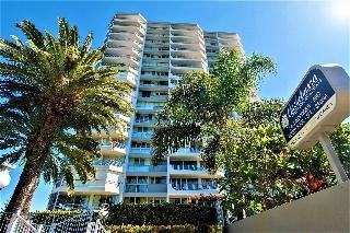 Cashelmara Apartments