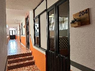 Casa Aura Morelia