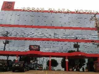 Assay Plaza Hotel