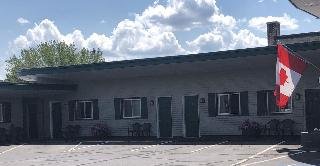 Lancaster Motor Inn