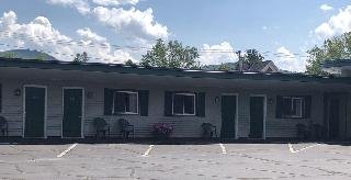 Lancaster Motor Inn