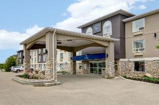 Rocky Mountain House Canalta