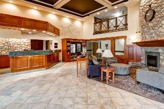 Rocky Mountain House Canalta