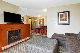 Rocky Mountain House Canalta