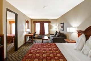 Rocky Mountain House Canalta