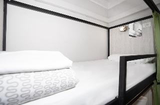 Wow Hostel Barcelona