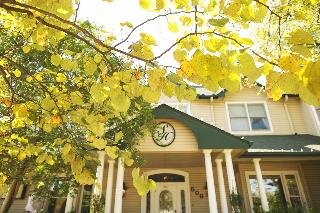The Sanford House Inn & Spa