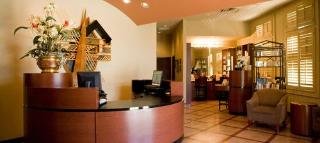 The Sanford House Inn & Spa