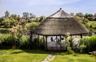 Green Village Resort
