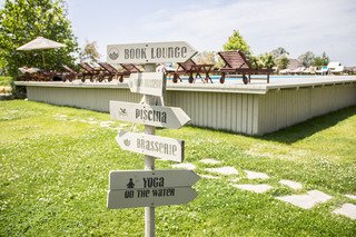 Green Village Resort