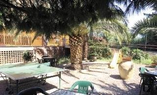 Park Hotel Roccella