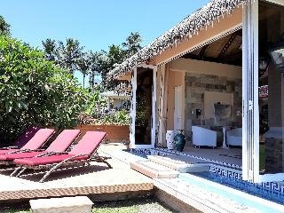 Au Fond de Mer View