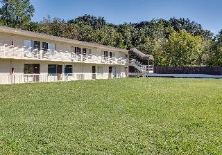 Super 8 by Wyndham Fort Smith