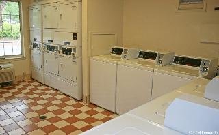 Extended Stay America Birmingham Perimeter Park South