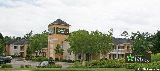 Extended Stay America Birmingham Perimeter Park South