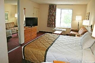 Extended Stay America Birmingham Perimeter Park South