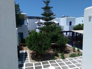 Damias Village