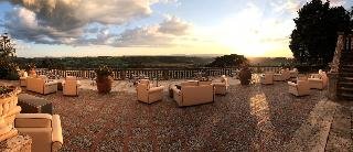 Hotel Villa Lecchi