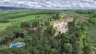 Hotel Villa Lecchi