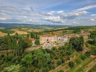 Hotel Villa Lecchi