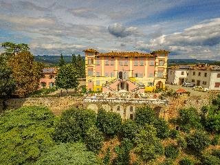 Hotel Villa Lecchi
