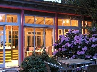 Villa Anna Eisenach