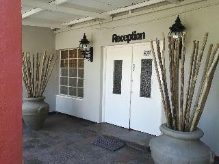 Bethanie Hotel and Guesthouse