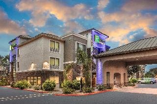 Sleep Inn & Suites Tempe ASU Campus