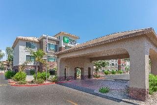 Sleep Inn & Suites Tempe ASU Campus