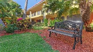 Best Western Plus University Inn