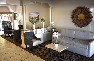 Best Western Plus University Inn