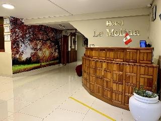Hotel La Molina