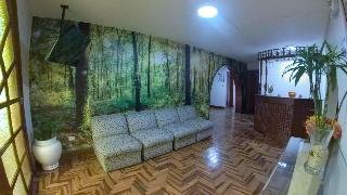 Hotel La Molina