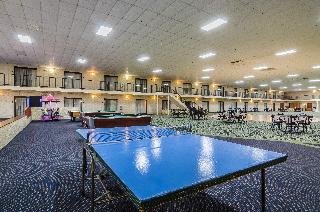 Red Roof Inn & Conference Center Wichita Airport