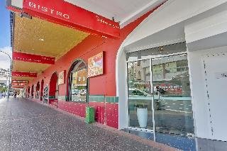 Meridian Hotel