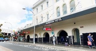 Meridian Hotel