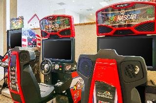 Quality Inn Rosebud Casino