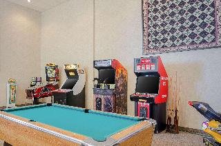 Quality Inn Rosebud Casino
