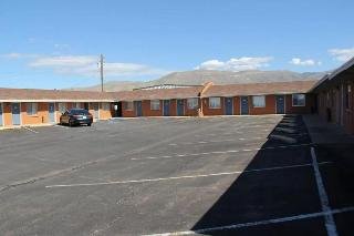 Budget Inn