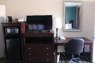 Budget Inn