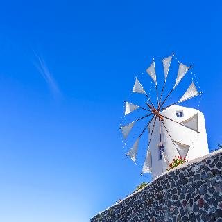 Windmill Villas