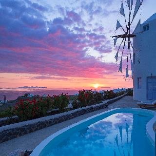 Windmill Villas